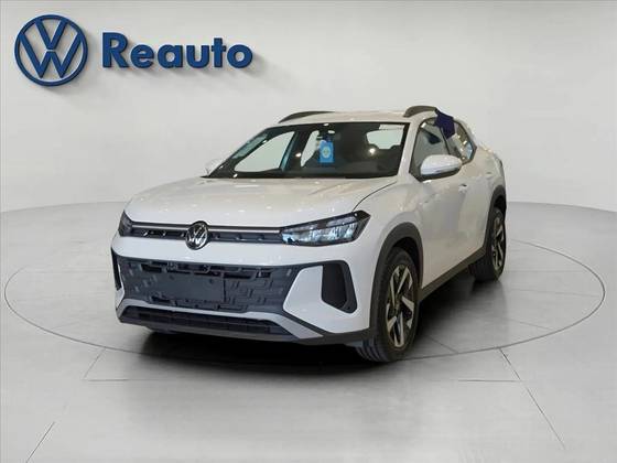 VOLKSWAGEN TERA 1.0 170 TSI HIGH AUTOMÁTICO VOLKSWAGEN TERA 1.0 170 TSI HIGH AUTOMÁTICO